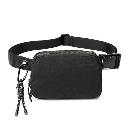 Lightweight Fanny Pack for Women & Men, Waist Bag with Adjustable Strap for Running Workout Traveling