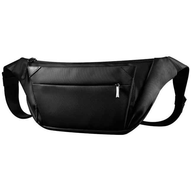 Fanny Packs for Women Men Running Belt Waterproof Waist Pack Lightweight Chest Bags for Walking Workout