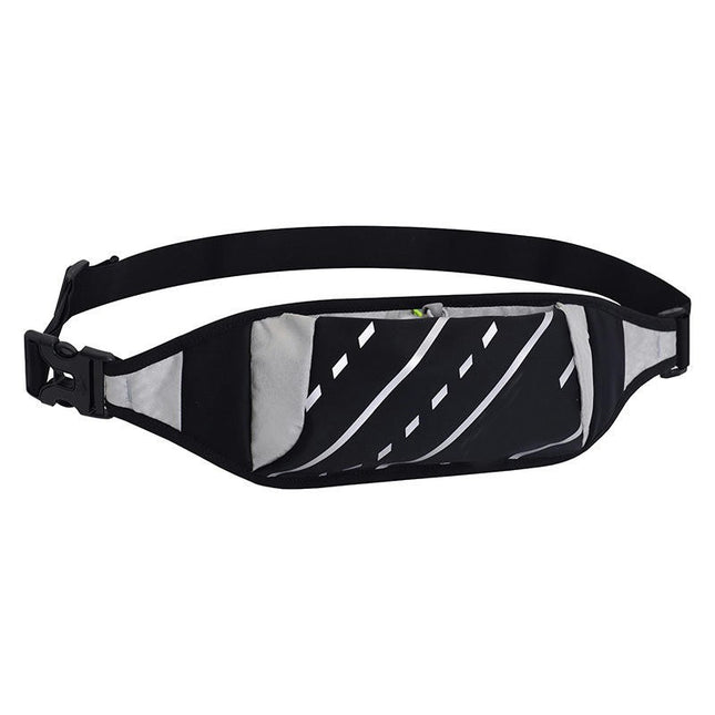 Fanny Pack Running belt for Men Women Large Capacity Workout Sport Waist Pack Adjustable Waist Bag