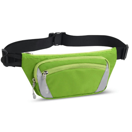 Fanny Pack Waist Packs for Men Women, Waist Bag Hip Pack for Travel Hiking Running Outdoor Sports