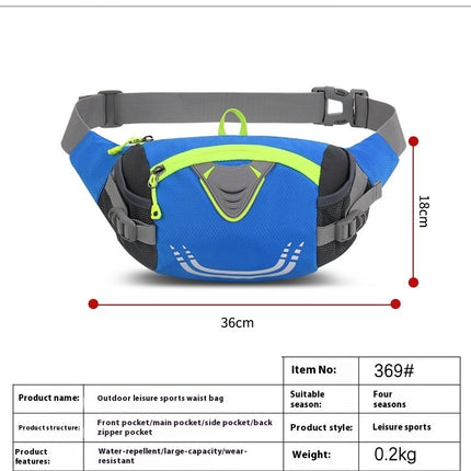 Fanny Packs for Men,Fanny Pack Crossbody Bags for Women with Adjustable Strap,Waist Bag for Sports Running Walking