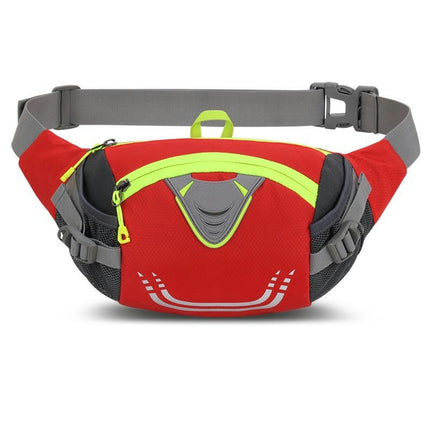 Fanny Packs for Men,Fanny Pack Crossbody Bags for Women with Adjustable Strap,Waist Bag for Sports Running Walking