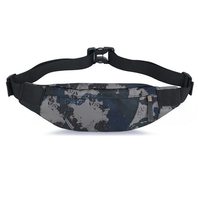 Fanny Packs for Women Waist Bag with Adjustable Strap Belt Bag for Travel Sports Running Hiking Walking