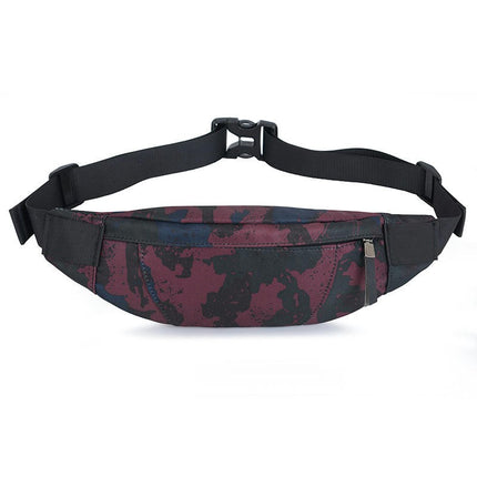 Fanny Packs for Women Waist Bag with Adjustable Strap Belt Bag for Travel Sports Running Hiking Walking