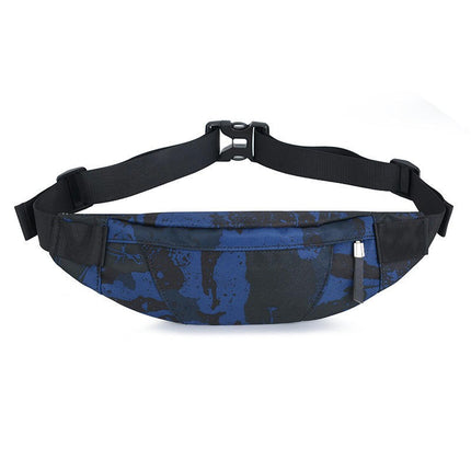 Fanny Packs for Women Waist Bag with Adjustable Strap Belt Bag for Travel Sports Running Hiking Walking