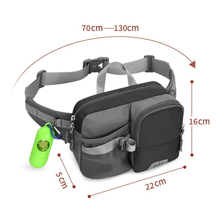 Fanny Packs for Women Waist Bag with Adjustable Strap Belt Bag for Travel Sports Running Hiking Dog walking