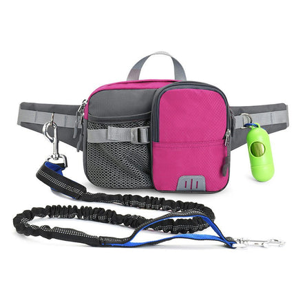 Fanny Packs for Women Waist Bag with Adjustable Strap Belt Bag for Travel Sports Running Hiking Dog walking