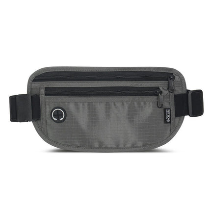 Belt for Sports-Fanny Pack for Workout Travel Running Unisex Travel Waist Pouch for Women & Men