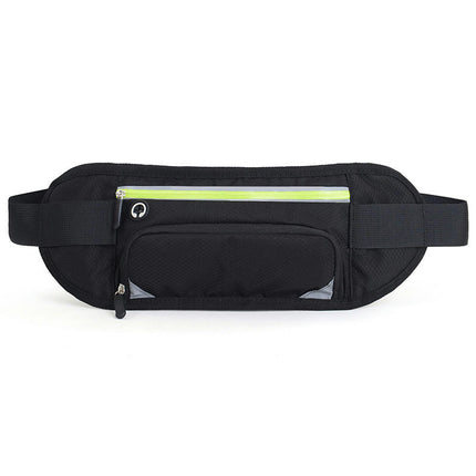 Hiking Waist Bag Waterproof Running Fanny Pack Women Men Sports & Exercise Waist Bag With Adjustable Strap