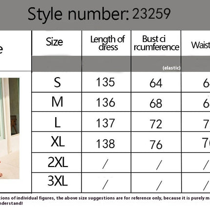 Women's Boho Summer One Shoulder Sleeveless Smocked Ruffle Swing Maxi Dress