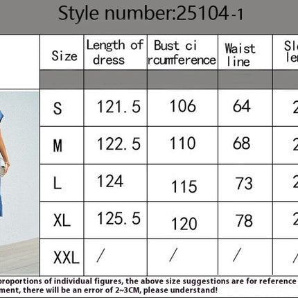 Women Summer Round Neck Short Sleeve Ruffle Tiered Midi Dress