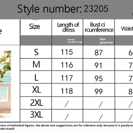 Women Summer Spaghetti Strap Square Neck Smocked Ruffle Tiered Beach Maxi Dress