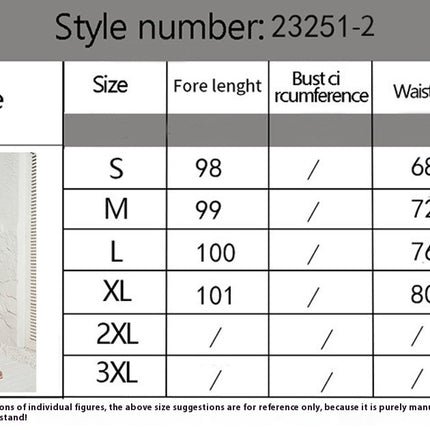 Women's Elegant High Waist Skirt Tie Front Pleated Maxi Skirts