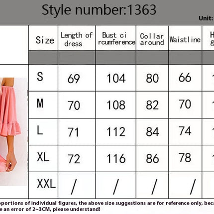 Women Boho Off Shoulder Summer Romper One Piece Strapless Shorts Jumpsuit