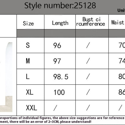 Womens High Waisted A Line Printed Pleated Shirring Midi-Long Skirt