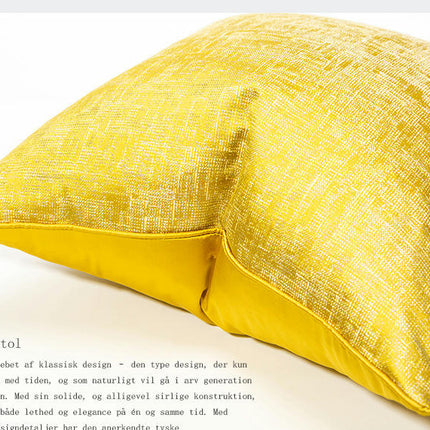 Luxury Cushion Covers Soft Throw Pillow Cover Decorative Pillowcase for Couch Living Room Car Home Decor