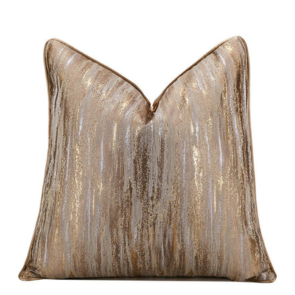 Modern Light luxury Throw Pillow Cover Decorative Square Pillow Cover Cushion Covers for Home Decor