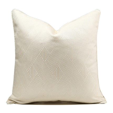 Geometric Throw Pillow Cover Luxury Cushion Cover for Sofa Living Room Home Decoration