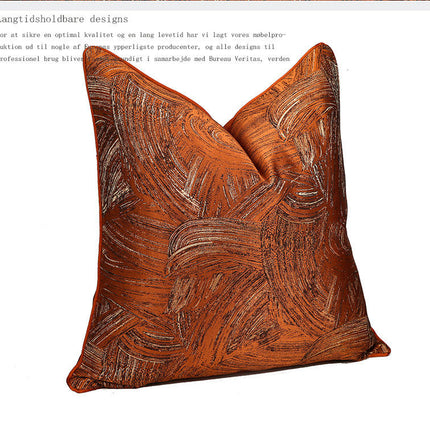 Cushion Case Modern Luxury Throw Pillow Cover Pillow Covers for Living Room Bedroom Home Decor