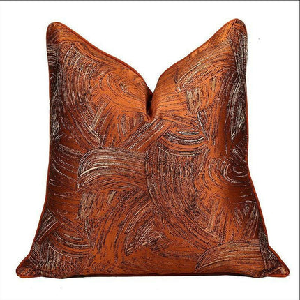 Cushion Case Modern Luxury Throw Pillow Cover Pillow Covers for Living Room Bedroom Home Decor