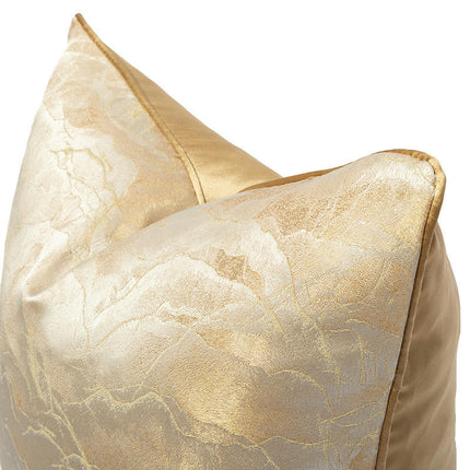 Pillow Covers with Zipper Modern Throw Pillow Covers Luxury Decorative Cushion Cases for Sofa