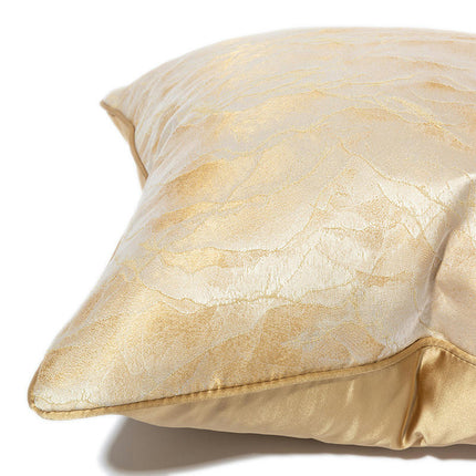 Pillow Covers with Zipper Modern Throw Pillow Covers Luxury Decorative Cushion Cases for Sofa