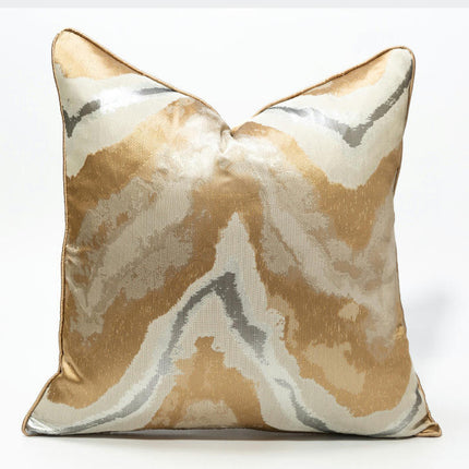 Modern Pillow Cases Marble Texture Throw Pillow Cover Cushion Cover For Sofa Home Decor