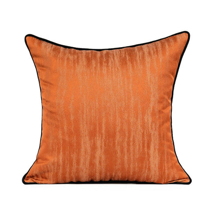 Pillow Covers Jacquard Decorative Throw Pillow Cover,Pillow Cases Cushion Cover for Home Sofa Decor