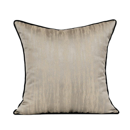 Pillow Covers Jacquard Decorative Throw Pillow Cover,Pillow Cases Cushion Cover for Home Sofa Decor