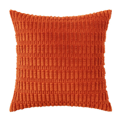 Corduroy Pillow Covers Soft Couch Pillow Covers Decorative Throw Pillowcase for Bed Livingroom