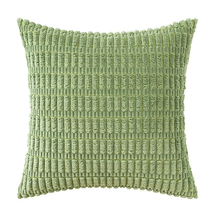 Corduroy Pillow Covers Soft Couch Pillow Covers Decorative Throw Pillowcase for Bed Livingroom