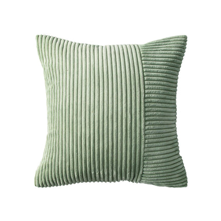 Corduroy Soft Decorative Square Throw Pillow Covers Cushion Cases Pillow Cases for Couch Sofa Bedroom