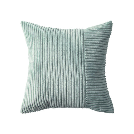 Corduroy Soft Decorative Square Throw Pillow Covers Cushion Cases Pillow Cases for Couch Sofa Bedroom