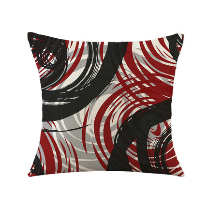 Geometry Throw Pillow Covers Cushion Covers for Couch Sofa Home Decor Outdoor Pillows Covers