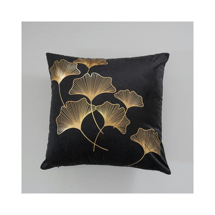 Cushion Cases Decorative Geometric Pattern Soft Square Throw Pillow Covers for Modern Homes