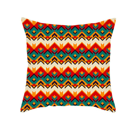 Ethnic style Throw Pillow Covers Home Decor Pillow Cases Outdoor Cushion Couch Sofa Pillowcases