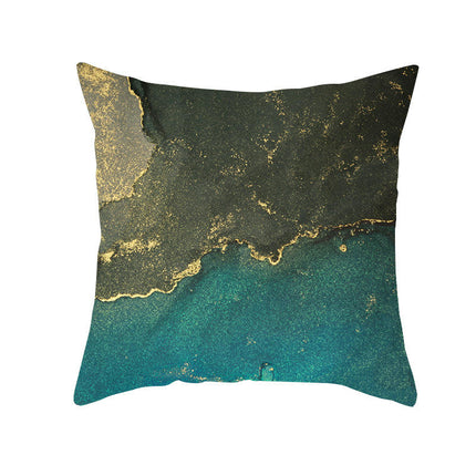 Galaxy Throw Pillow Cover Cushion Case Decor Home Pillowcase Decorations for Sofa Couch Office Car