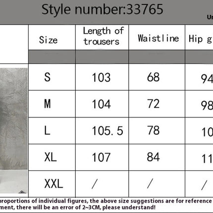 Women Leather Jogger Pants High Waisted Baggy Leather Jogger Pants