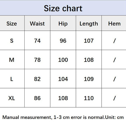 High Waisted Jeans for Women Trendy Baggy Straight Leg Denim Jeans