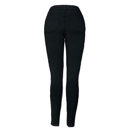 Skinny Jeans for Women High Waist Slim Fit Comfort Jeggings Jeans Stretchy Denim Pants