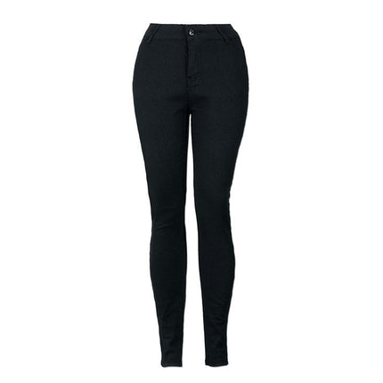 Skinny Jeans for Women High Waist Slim Fit Comfort Jeggings Jeans Stretchy Denim Pants