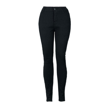 Skinny Jeans for Women High Waist Slim Fit Comfort Jeggings Jeans Stretchy Denim Pants