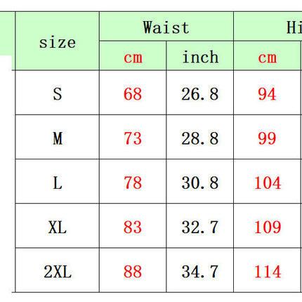 Women Drawstring High Waist Stretch Jeans Skinny Denim Pants