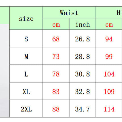 Womens Ripped High Waisted Skinny Stretch Jeans Slim Fit Denim Pants