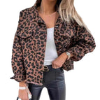 Leopard print