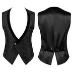 Vest-Black