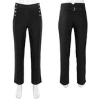 Pants-Black