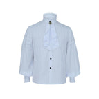 Pirate shirt 1 white