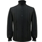 Victoria shirt 2 black