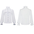 Victoria shirt white